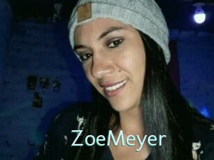 ZoeMeyer