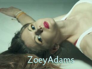 ZoeyAdams