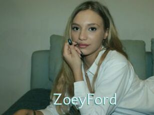 ZoeyFord
