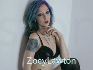 ZoeyLawton