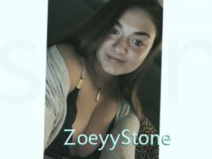 ZoeyyStone Straponles