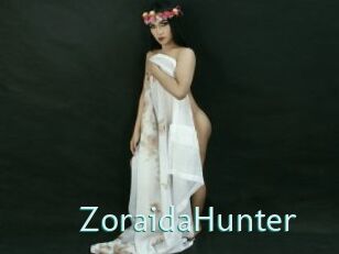 ZoraidaHunter
