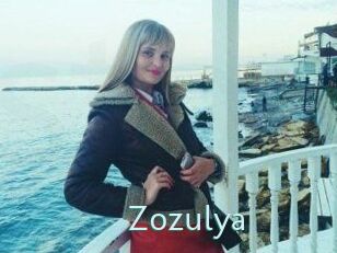 Zozulya
