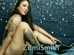 ZumiSmith