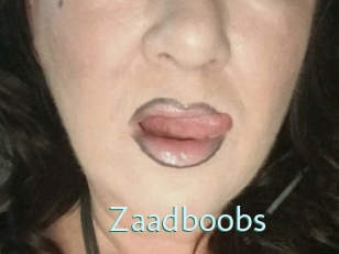 Zaadboobs