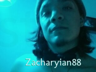 Zacharyian88