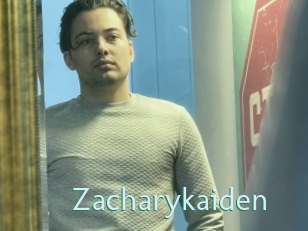 Zacharykaiden