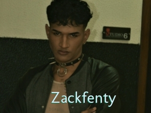 Zackfenty