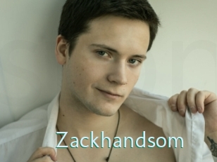zackhandsom Straponles