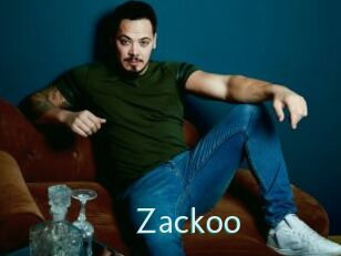 zackoo Straponles