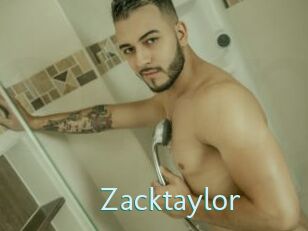 Zacktaylor