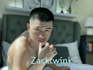 Zacktwink