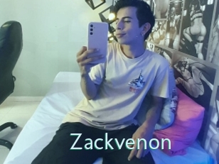 Zackvenon