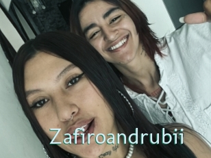 Zafiroandrubii