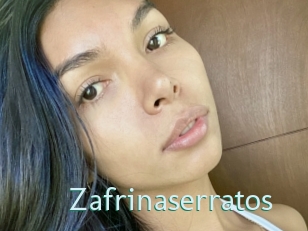 Zafrinaserratos