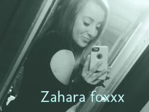 zahara_foxxx Straponles