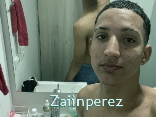 Zaiinperez