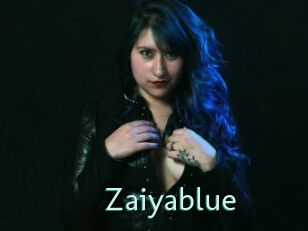 zaiyablue Straponles