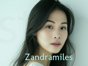 Zandramiles