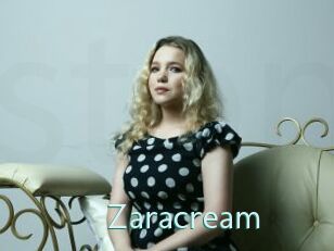Zaracream