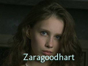 Zaragoodhart