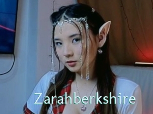 Zarahberkshire