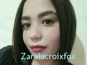 Zaralacroixfox