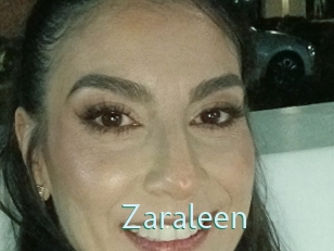 Zaraleen