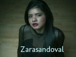 Zarasandoval
