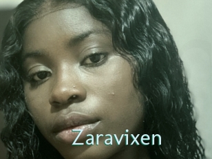 zaravixen Straponles