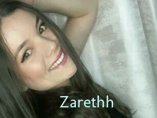 Zarethh