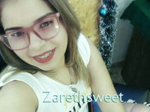 zarethsweet Straponles