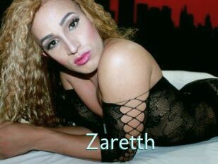 Zaretth
