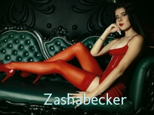 Zashabecker