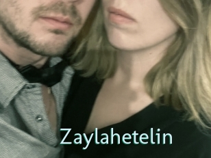 Zaylahetelin