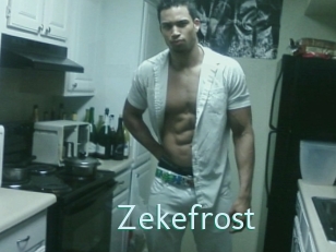 Zekefrost