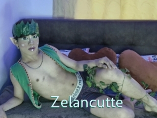 Zelancutte