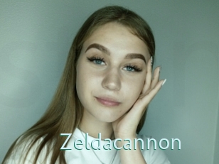 Zeldacannon