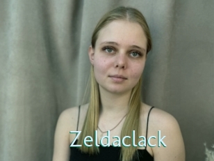 Zeldaclack