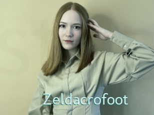 Zeldacrofoot