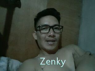 Zenky