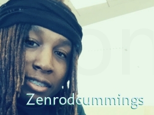 Zenrodcummings