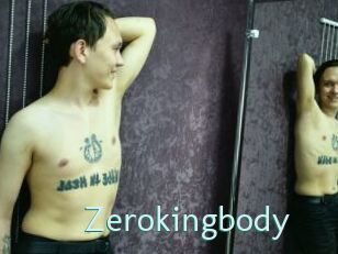 Zerokingbody