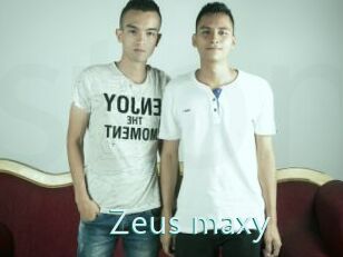 zeus_maxy Straponles