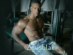 Zeusblak