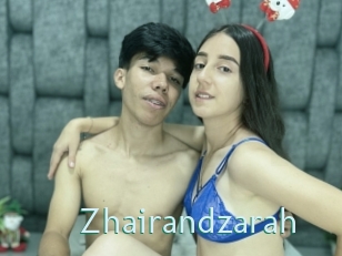 Zhairandzarah