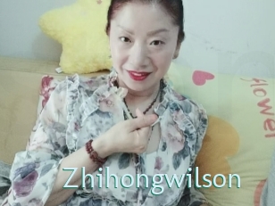 Zhihongwilson