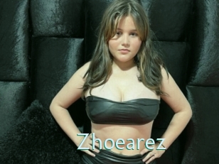 Zhoearez