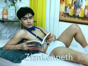 Ziankenneth