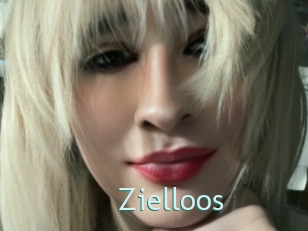 Zielloos